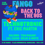FANGO Back to the 90s