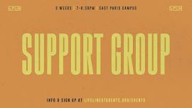 Support Group — Lifeline