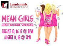 Mean Girls: High School Musical