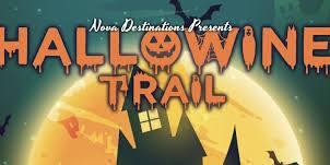 Hallowine Trail- 3PM- 10/11/2024- Friday
