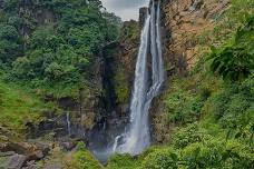 Waterfall Trail from Kandy: An Experience of Sri Lanka's Best Tea and Water Conservation Zones