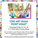 KCPL Tiny Art Competition