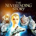 Film Fest in the City Park: The Neverending Story (1984, PG)