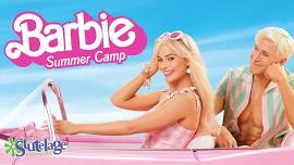 Barbie Summer Camp - Clarence Center