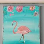 Flamingle