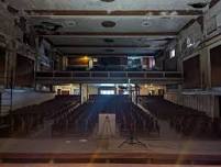 Imperial Theater Tour