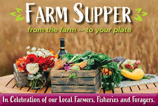 Farm Suppers