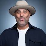 Special Event: Russell Peters