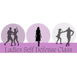 Ladies Self Defense Class