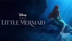 Dive In Movie - The Little Mermaid (2023)