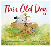 Book Adventure: This Old Dog
