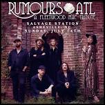 Rumours ATL: A Fleetwood Mac Tribute
