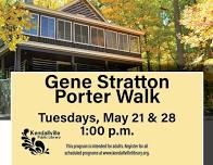 Gene Stratton Porter