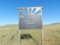 Mount Vera Cemetery Association Annual Meeting
