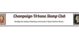 MSDA Champaign-Urbana Stamp Show