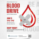 Florham Park Community Blood Drive