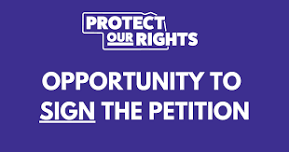 Protect Our Rights: Sign the Petition in O'Neill!