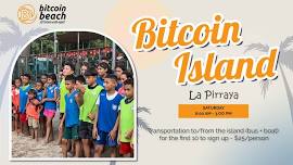 Bitcoin Island