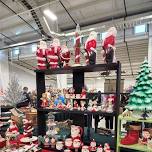 Midwest Holiday Antique Show