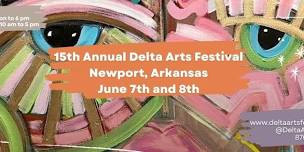 Delta Arts Festival