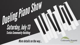 CH-F Dueling Piano Show