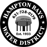Commissioners of the Hampton Bays Water District Meeting