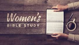 Women's Bible Study        — Northwood Church