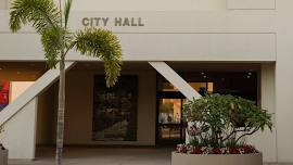 Huntington Beach City Council Meeting