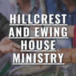 Hillcrest and Ewing House Ministry — St. Ann Catholic Parish