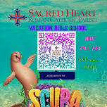 Sacred Heart Parish - Scuba Vacation Bible School