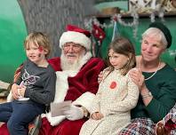 19th annual Nature of Christmas in Goshen