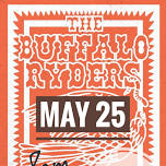 the Buffalo Ryders