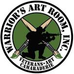 Warrior's Art Room – Open Hours (Easthampton)