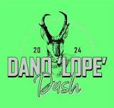 Dano'lope' Dash