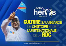 SALON DES HEROS 