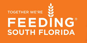 Feeding South FL Distribution at Make a Wish Veterans