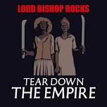 Lord Bishop Rocks