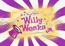 2024 Combo Camp A - Willy Wonka, Jr. (Ages 6-14)