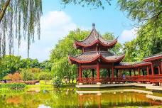 Changsha Romantic Tour: Experience Love in the City's Majestic Sites