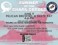 Summer of the Shark Series - Event 2