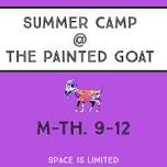 Camp July 22-25