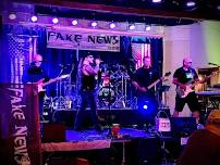 Fake News Band w/ special guest Brad Welbes at Craft Local