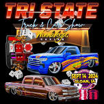 Tri-State Truck and Car Show