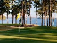 Lake Lanier Legacy Golf Course