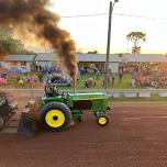 SANBORN PIONEER DAY- 9th Annual Sanborn Tractor & Truck Pull