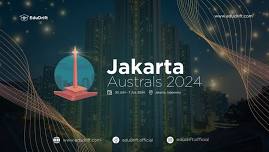 Jakarta Australs 2024
