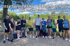 UTR Competition - Spring Fling Verified Match Play