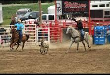 Match of the Broncs Buckle Series Weekend #2
