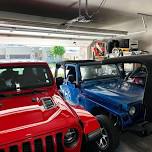 Jeeps and Jeeping St George Utah Meetup Event