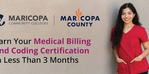 Medical Billing and Coding Certification | Gila Bend